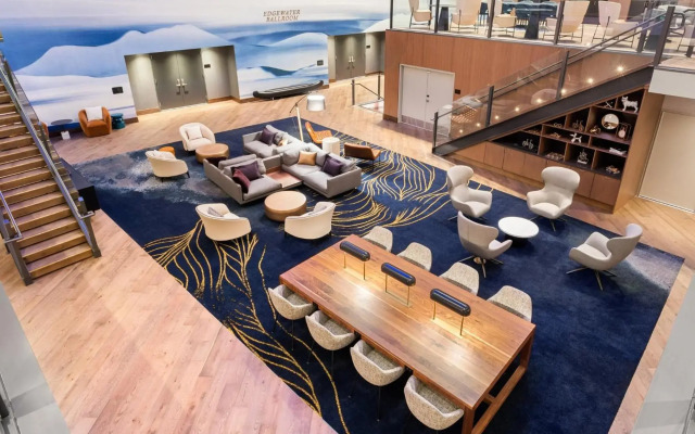 Hotel Indigo Vancouver Dwtn – Portland Area by IHG