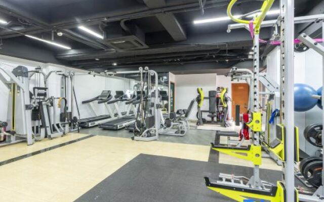 Golden Lotus Herton Seaview Hotel