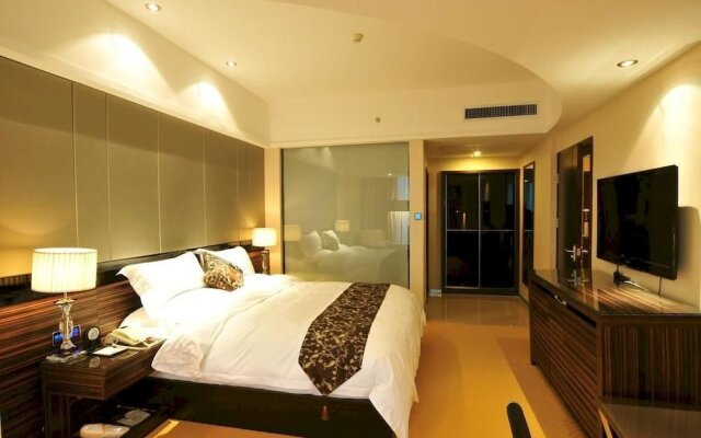 Jinwan International Hotel