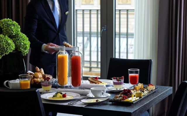 Sofitel Frankfurt Opera