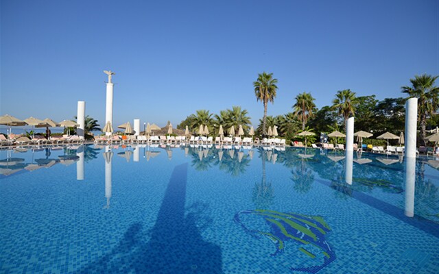 Starlight Resort Hotel - All Inclusive