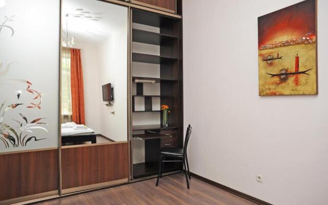 Premium Rent in Kiev Centre - Kiev