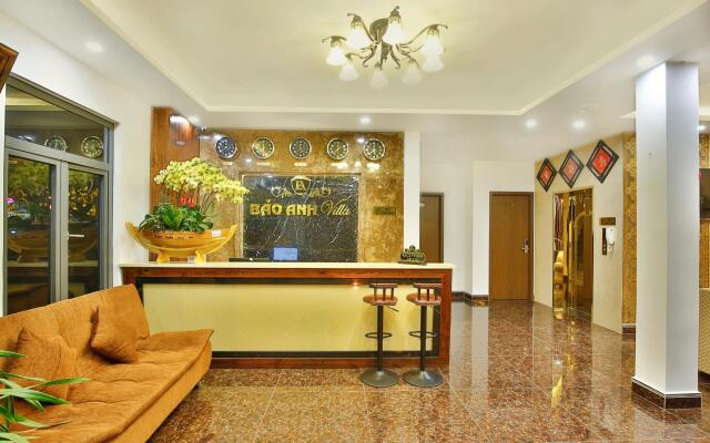 Villa Bao Anh Da Lat