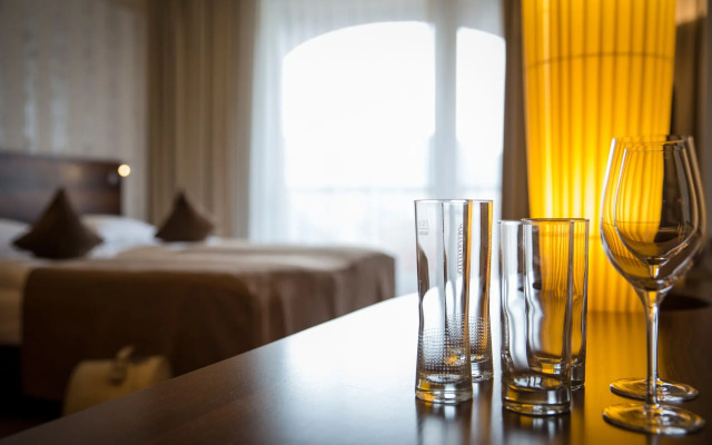 Seepark Wörthersee Resort