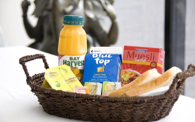 Apollo Hotel Rotorua