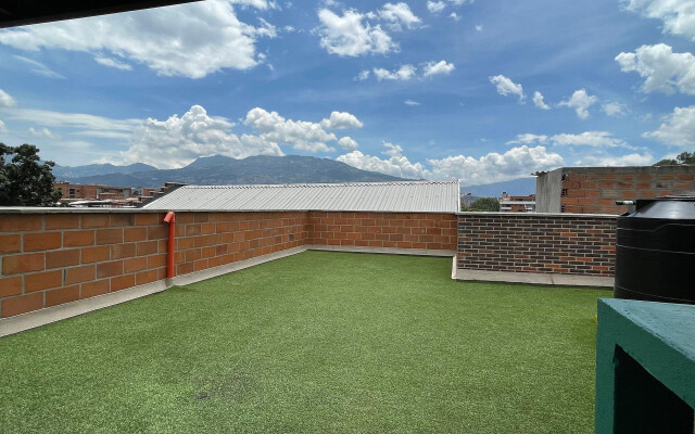 HOUSINN co-living Fátima