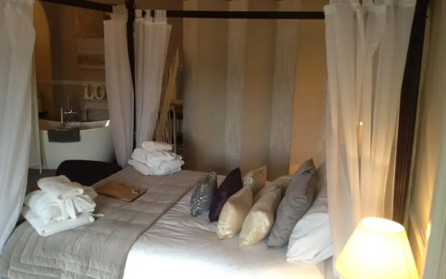 The Castle House Luxury Bed & Breakfast