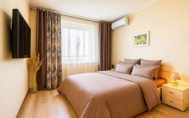 РусХаус Алексея Козина, д. 3б