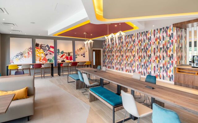 Hampton by Hilton High Wycombe