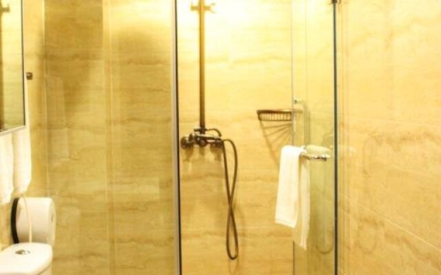 Qingdao 1910 Euro Hostel