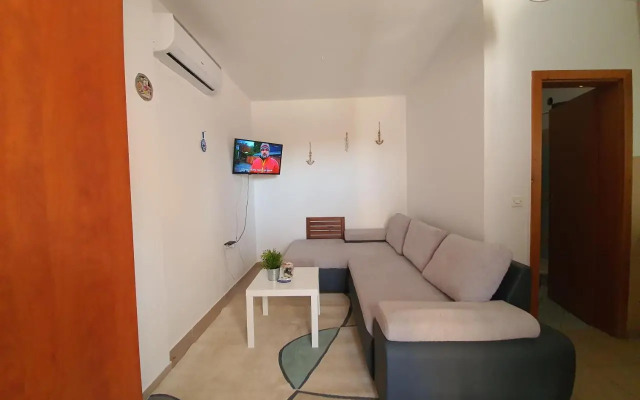 Apartmani Bellevue