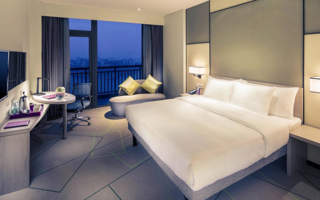 Mercure Hefei Sunac