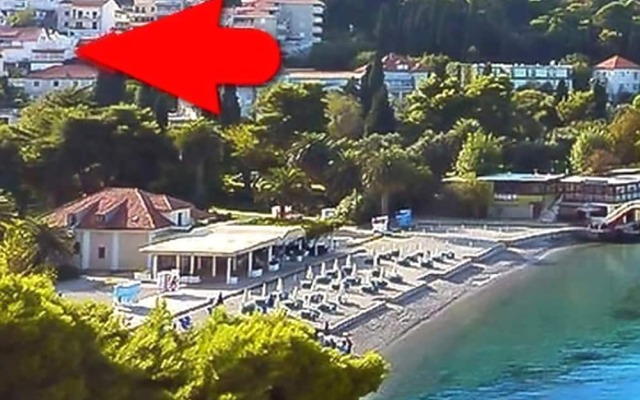 Guest House Amalija