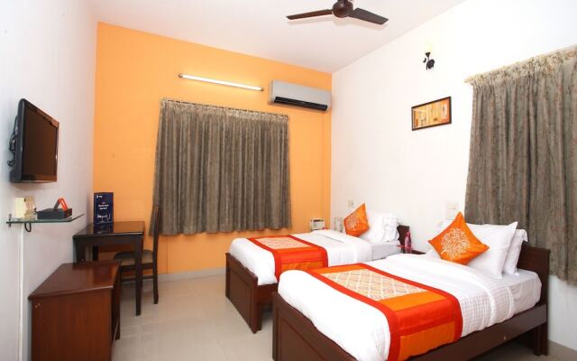 OYO 10120 Felicity INN Guindy