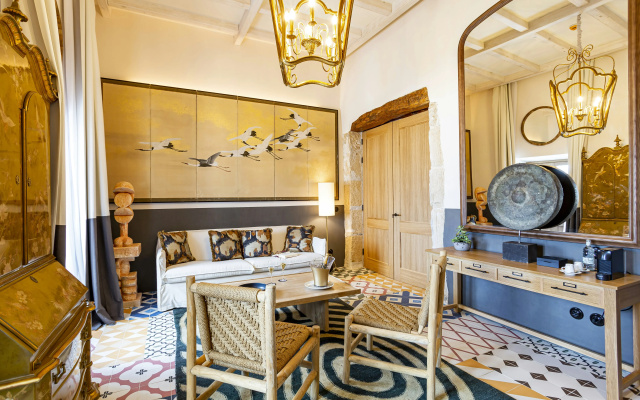Hotel La Torre del Canonigo - Small Luxury Hotels