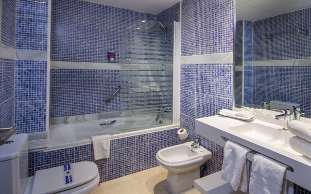 Benalmádena Palace - Hotel SPA & Apartments