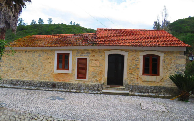 Quinta de Rio Alcaide