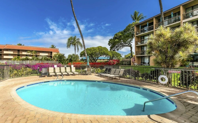 Maui Vista 3401 2 Bedroom Condo