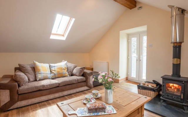 Hendre Cottage