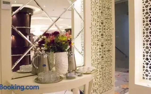 Merfal Royal Apartment