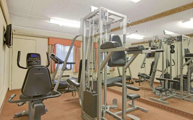 Travelodge Parsippany