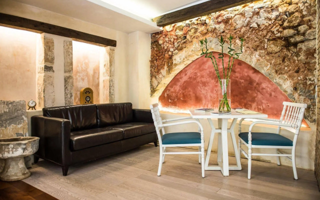 Vranas Ambiance Hotel