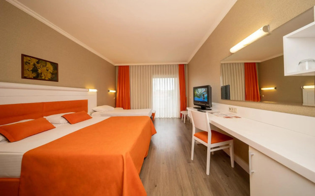 Sueno Hotels Beach Side