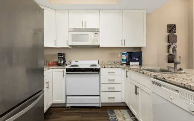 Tidewater by Meyer Vacation Rentals