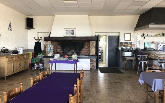 Le Relais des Corbières