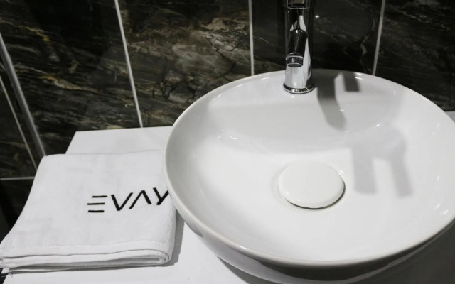 Evay Suite Hotel