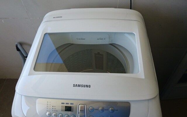 Tomax Apartments Brooks