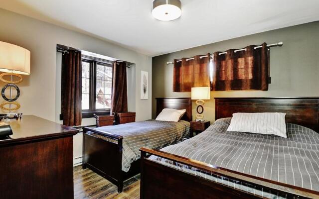 Chalets Alpins- 02 Chemin Blanc