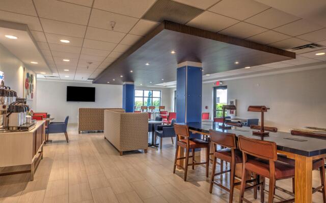 Holiday Inn Express Rochelle by IHG