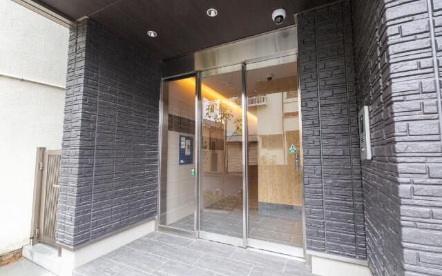 GRAND BASE Hiroshima Ekimae