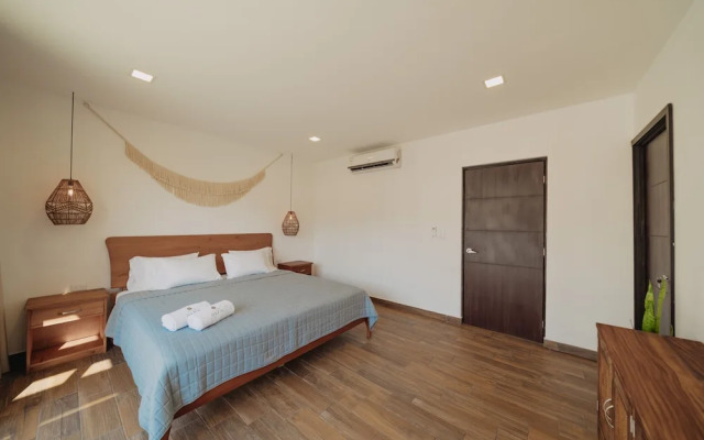 Villas Oazis