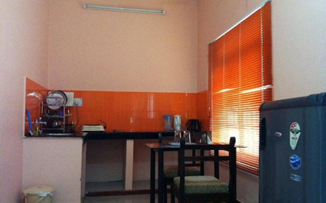 Vashishth Guest House