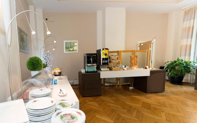 Grand Hotel Filippo