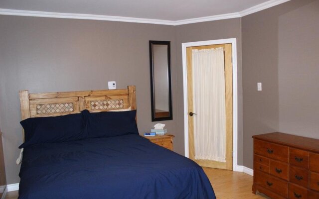 Hébergement Le Vie-La-Joie