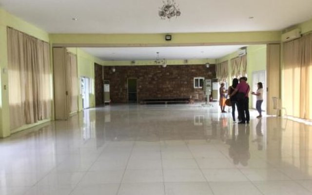 Casa Miguel Resort