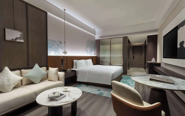 Wyndham Garden Kunming Panlong