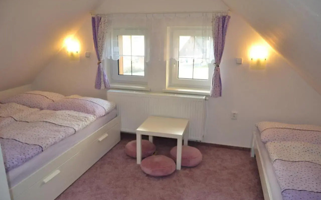 Apartmány Ski Lift