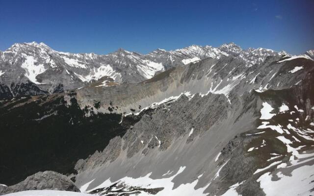 Alpapart - Innsbruck
