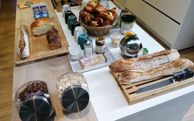 Le Clos de la Commanderie