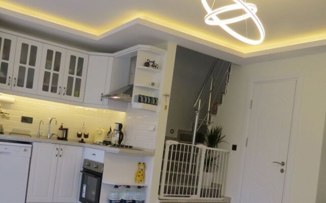 Oyster Park Villa