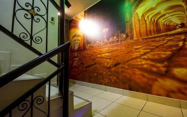Sillary Hostal Boutique