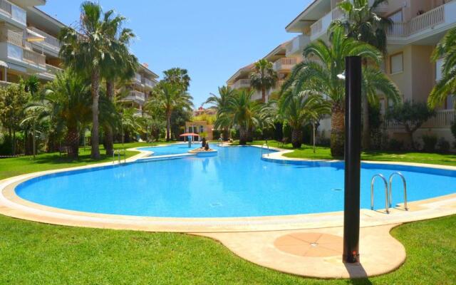 Apartamento Nou Fontana