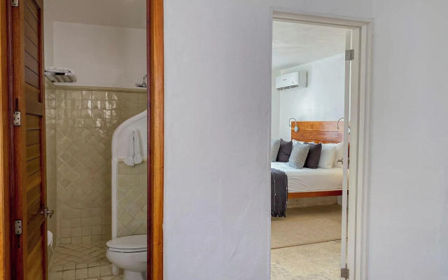 Na Balam Hotel