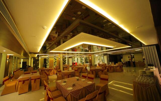 Vijay Vilas Hotel & Convention Hall