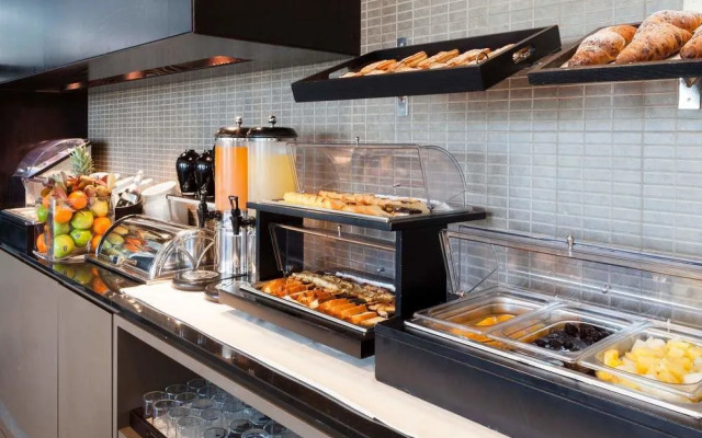 AC Hotel Arezzo by Marriott