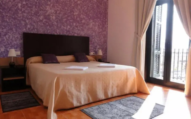 Aparthotel Can Gallart